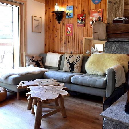 Chalet Meribel, 5 Pieces, 12 Personnes - Fr-1-180-191 Экстерьер фото