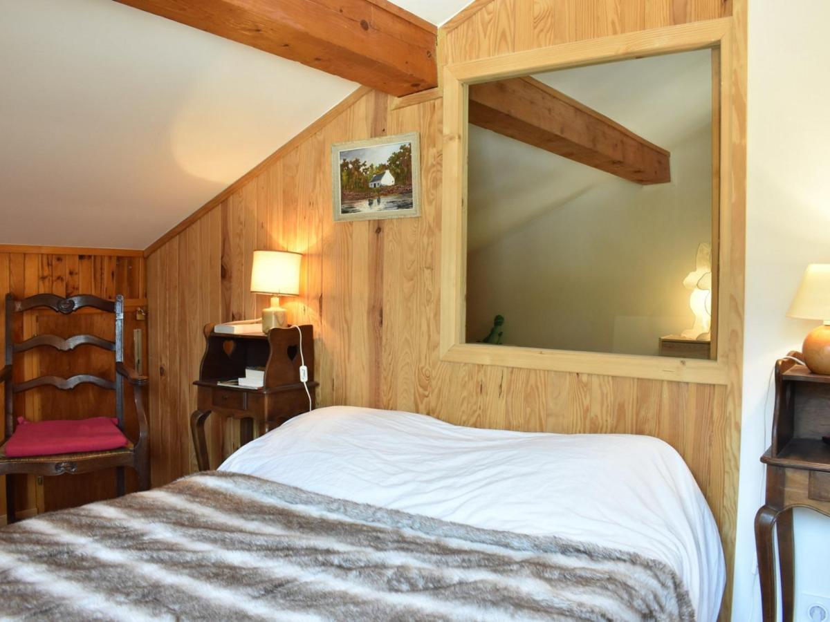 Chalet Meribel, 5 Pieces, 12 Personnes - Fr-1-180-191 Экстерьер фото
