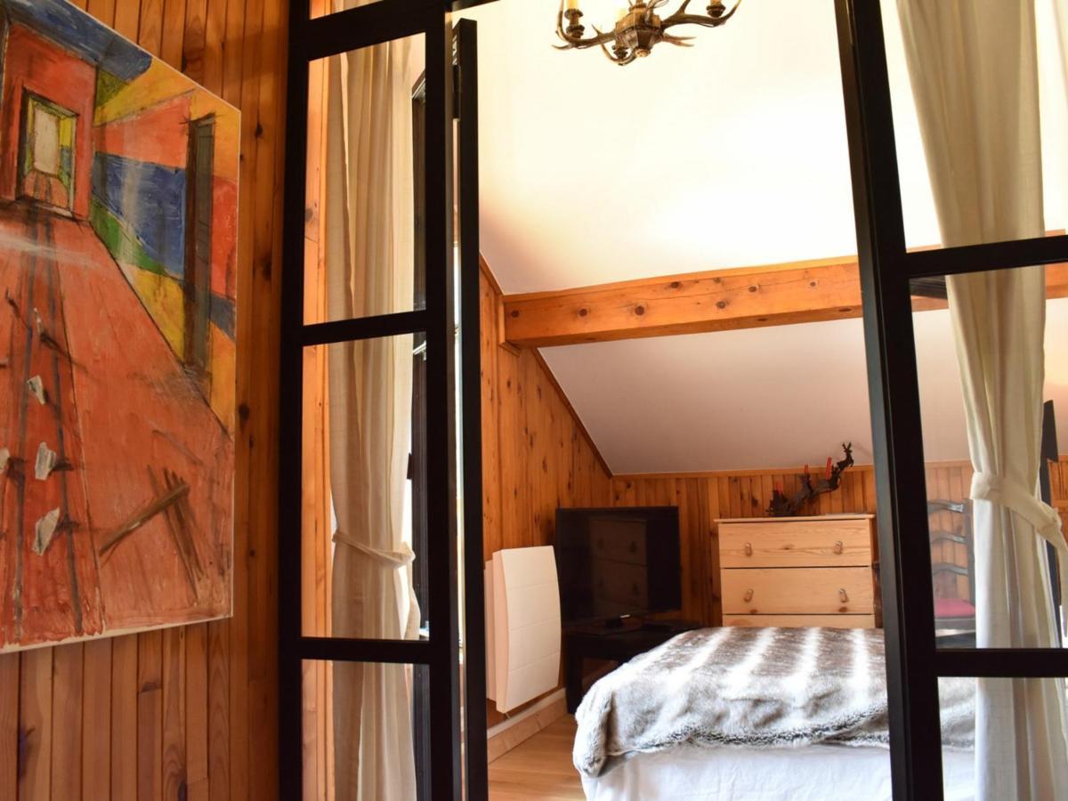 Chalet Meribel, 5 Pieces, 12 Personnes - Fr-1-180-191 Экстерьер фото