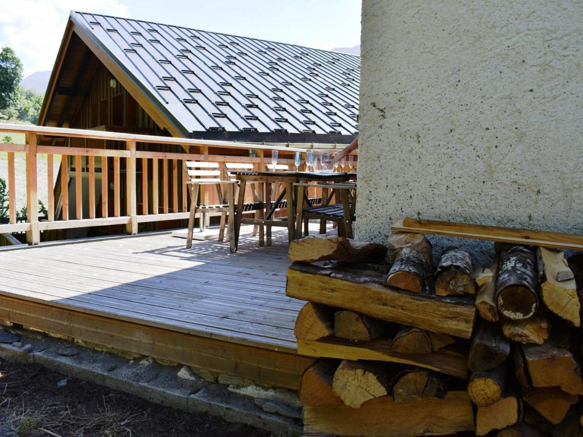 Chalet Meribel, 5 Pieces, 12 Personnes - Fr-1-180-191 Экстерьер фото