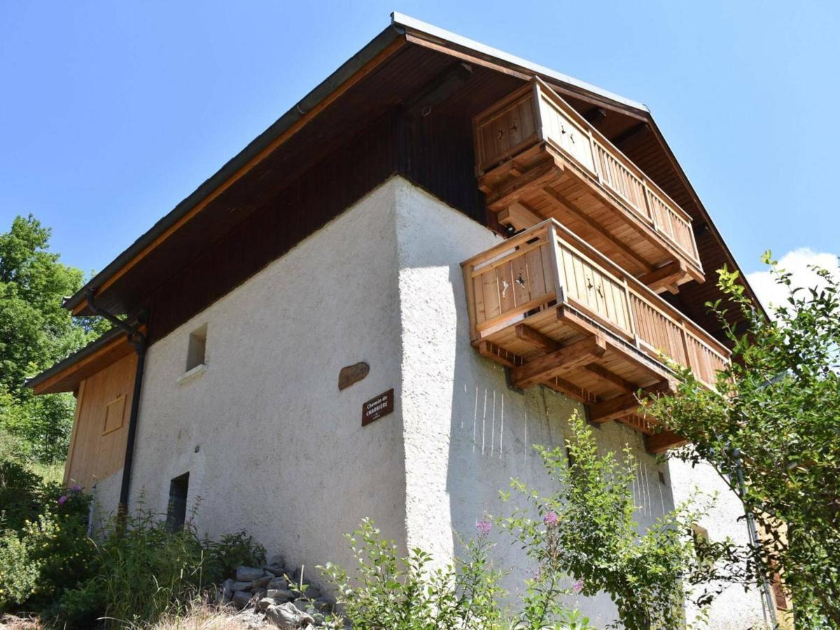 Chalet Meribel, 5 Pieces, 12 Personnes - Fr-1-180-191 Экстерьер фото