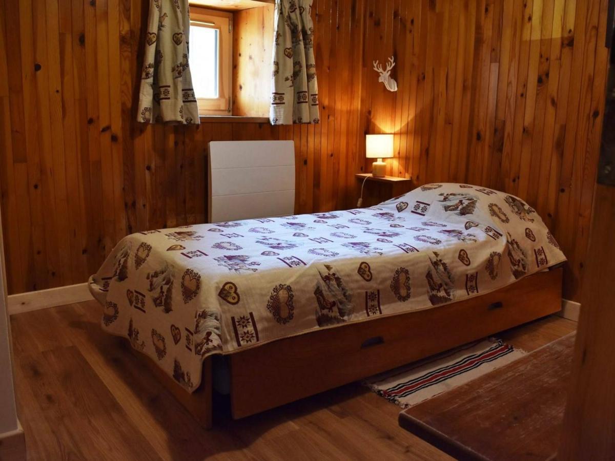 Chalet Meribel, 5 Pieces, 12 Personnes - Fr-1-180-191 Экстерьер фото