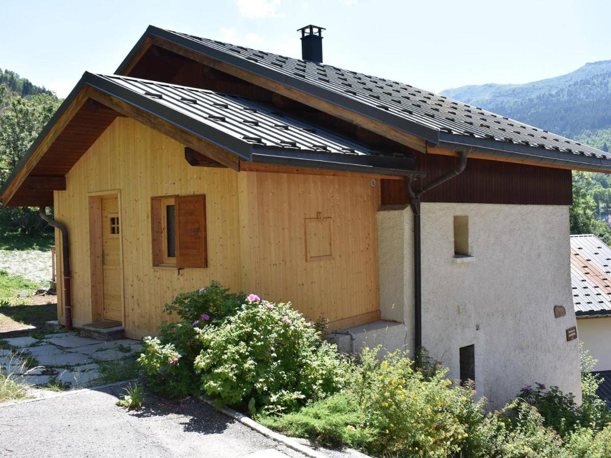 Chalet Meribel, 5 Pieces, 12 Personnes - Fr-1-180-191 Экстерьер фото