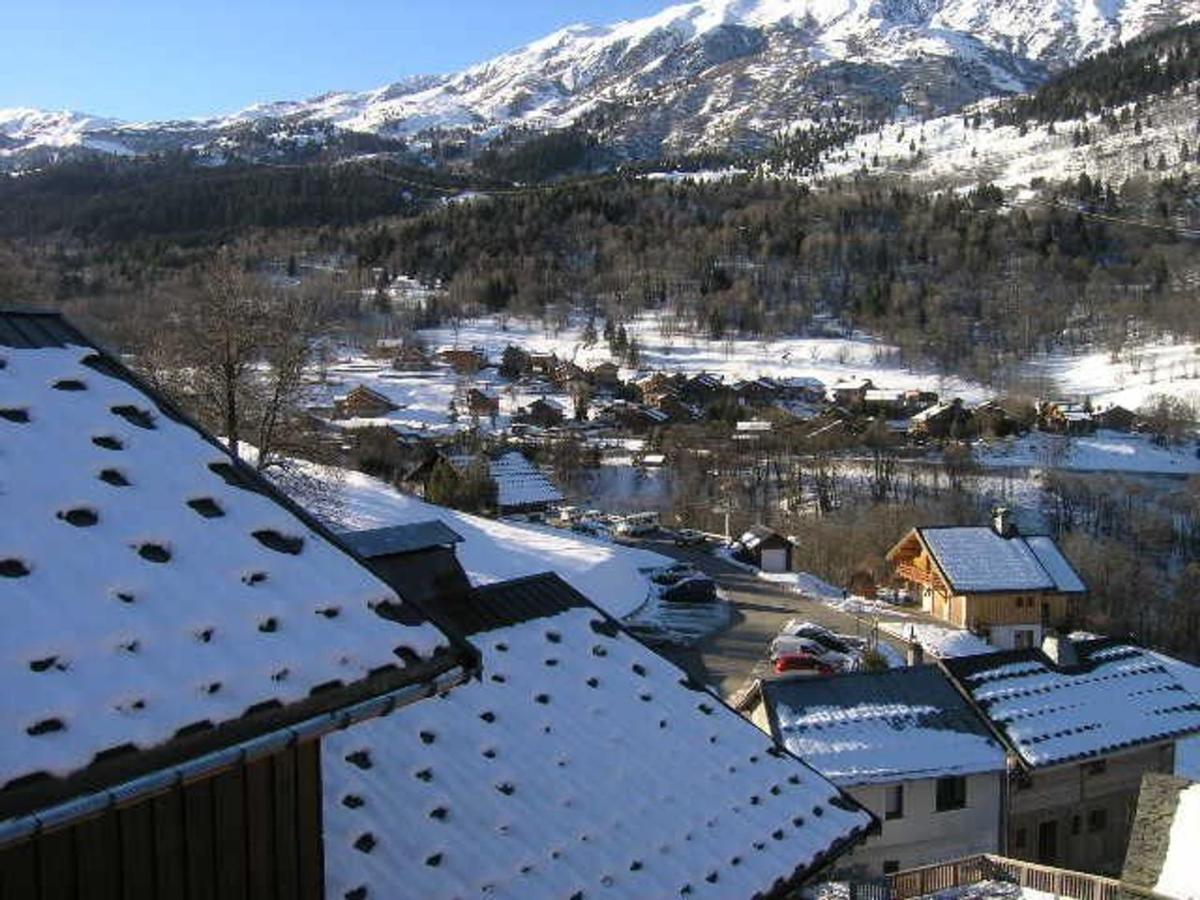 Chalet Meribel, 5 Pieces, 12 Personnes - Fr-1-180-191 Экстерьер фото