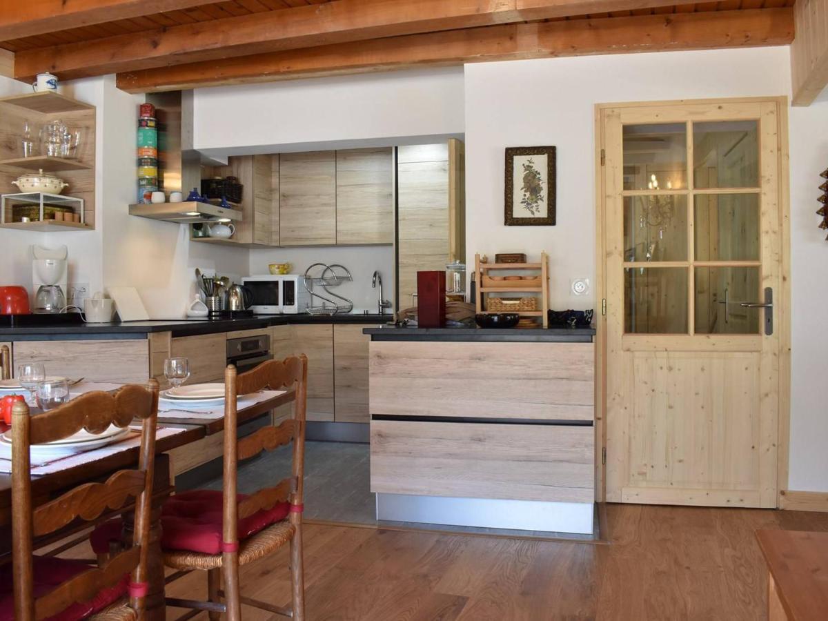 Chalet Meribel, 5 Pieces, 12 Personnes - Fr-1-180-191 Экстерьер фото