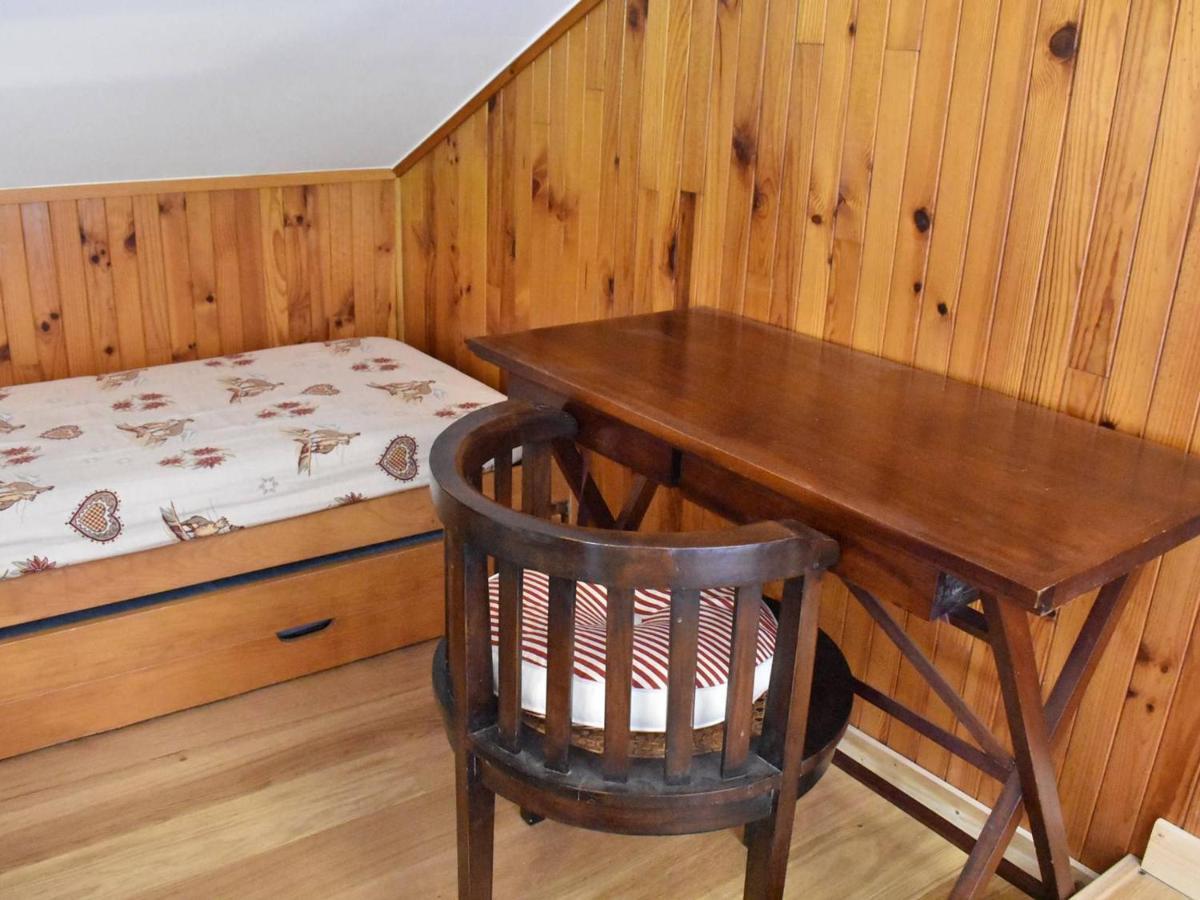 Chalet Meribel, 5 Pieces, 12 Personnes - Fr-1-180-191 Экстерьер фото