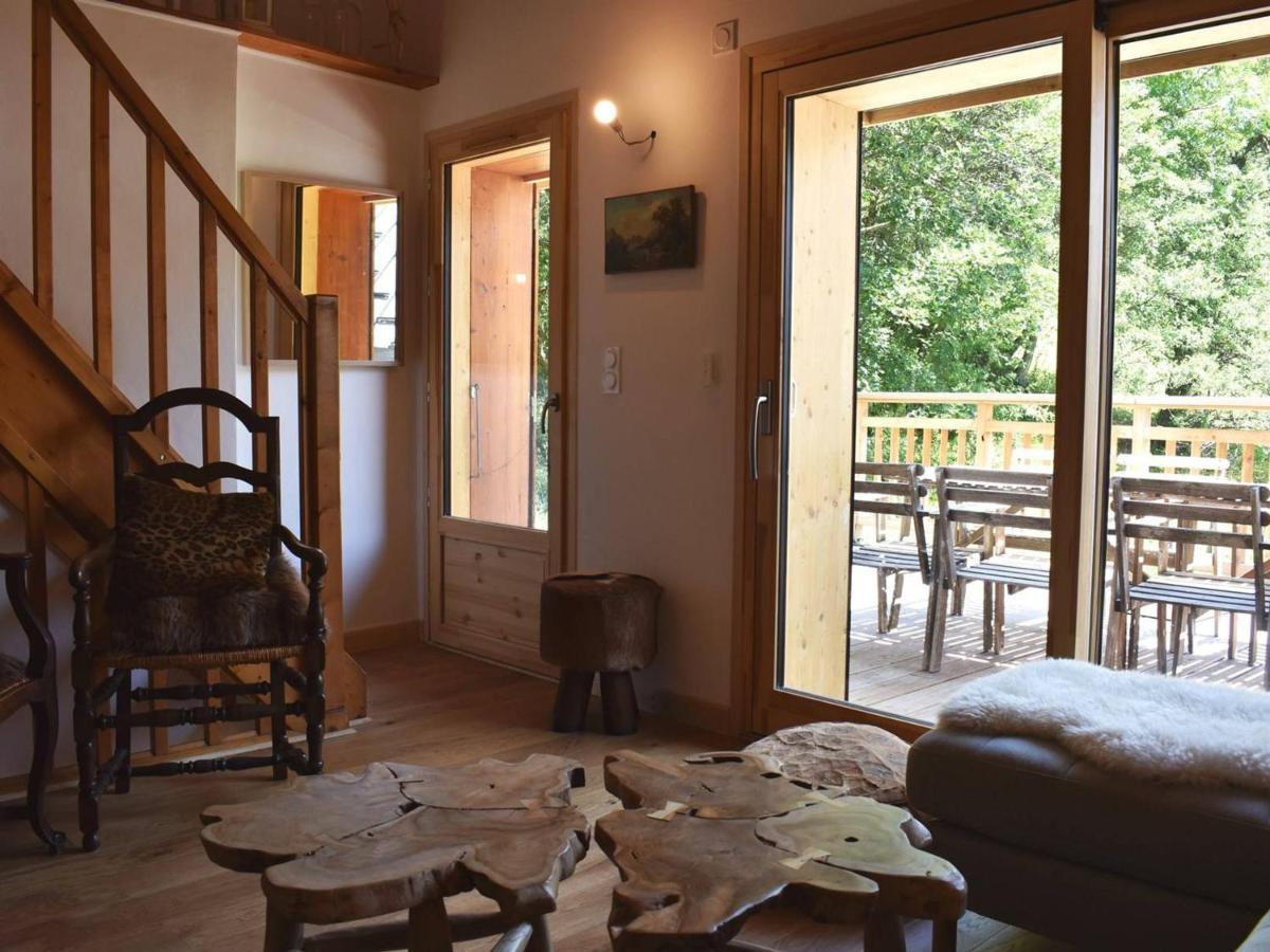Chalet Meribel, 5 Pieces, 12 Personnes - Fr-1-180-191 Экстерьер фото