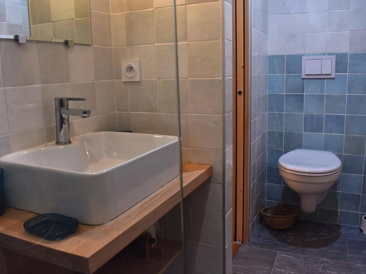 Chalet Meribel, 5 Pieces, 12 Personnes - Fr-1-180-191 Экстерьер фото