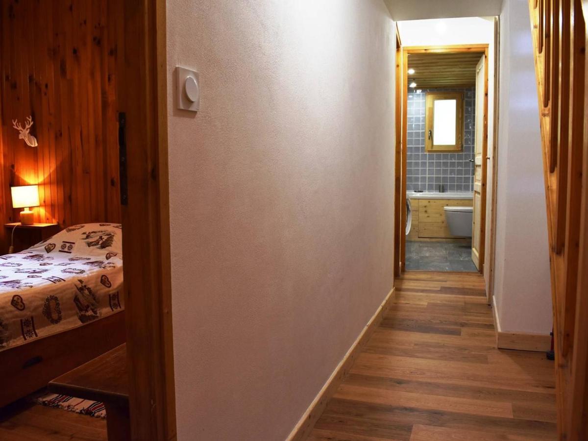 Chalet Meribel, 5 Pieces, 12 Personnes - Fr-1-180-191 Экстерьер фото
